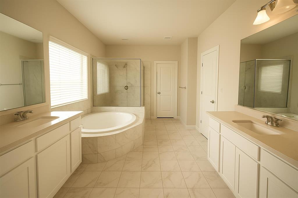 Mitchell Farms - Residential