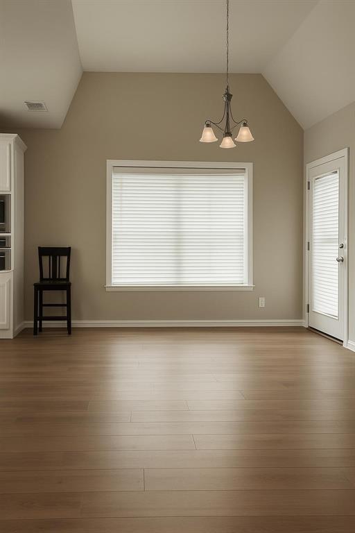 Mitchell Farms - Residential