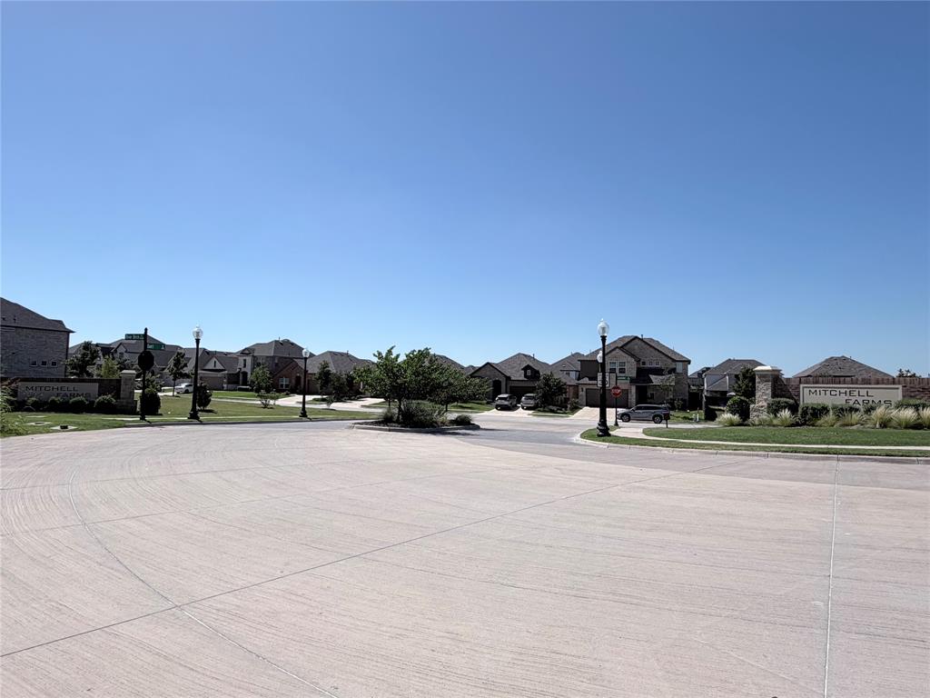 Mitchell Farms - Residential