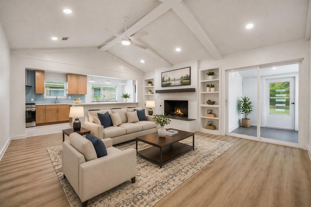 Western Hills Add - Residential