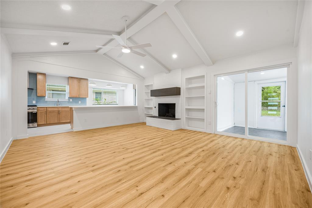 Western Hills Add - Residential