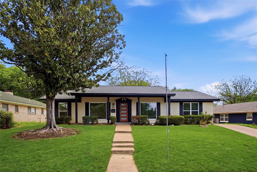 Western Hills Add - Residential