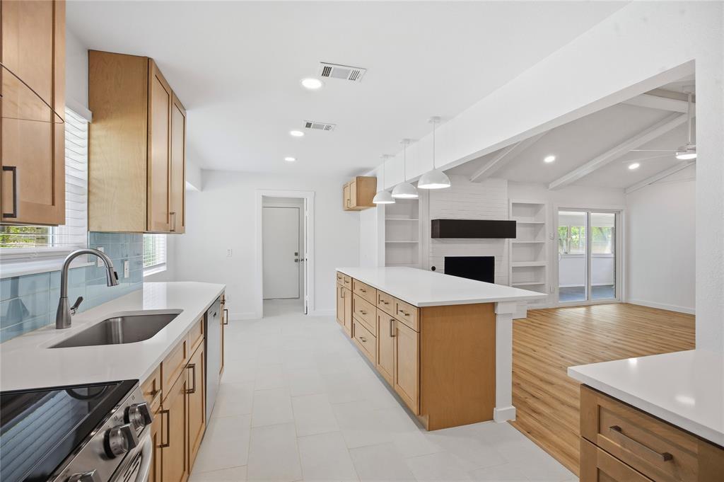 Western Hills Add - Residential