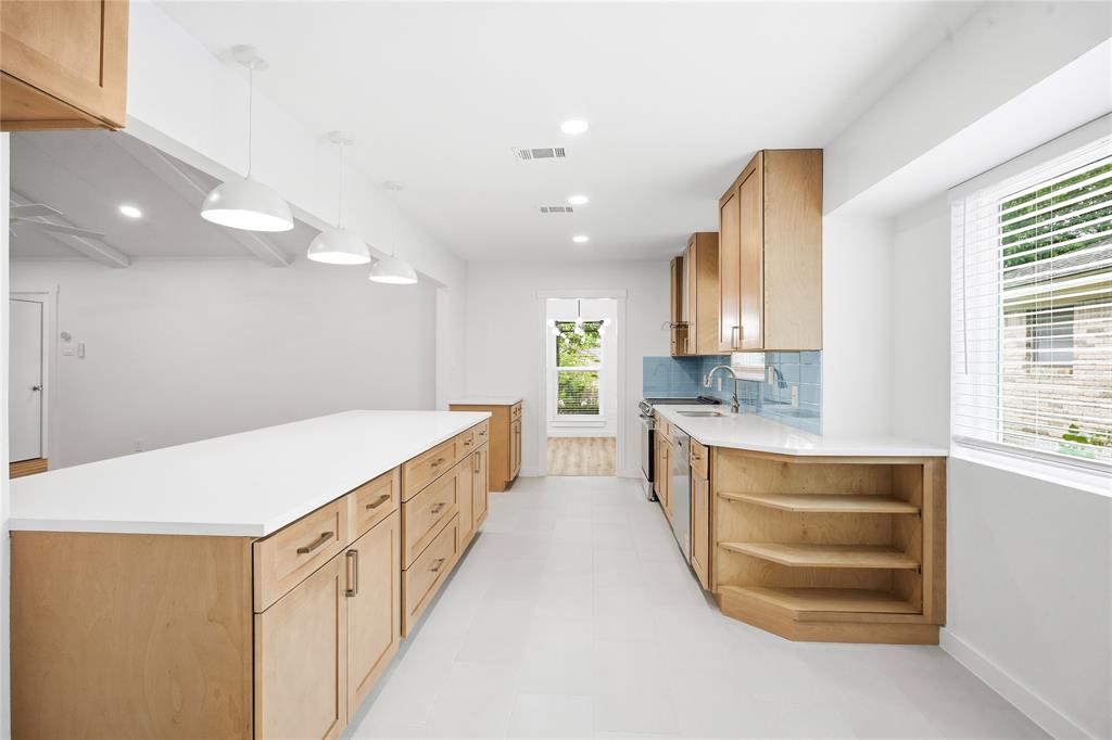Western Hills Add - Residential