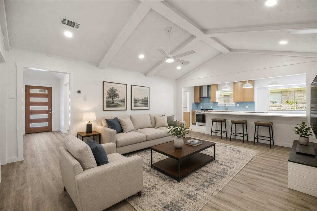 Western Hills Add - Residential