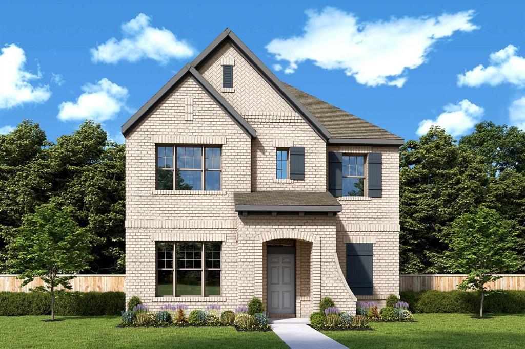 Goodland - Residential