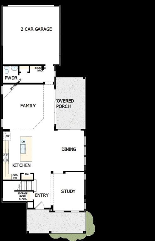 Goodland - Residential