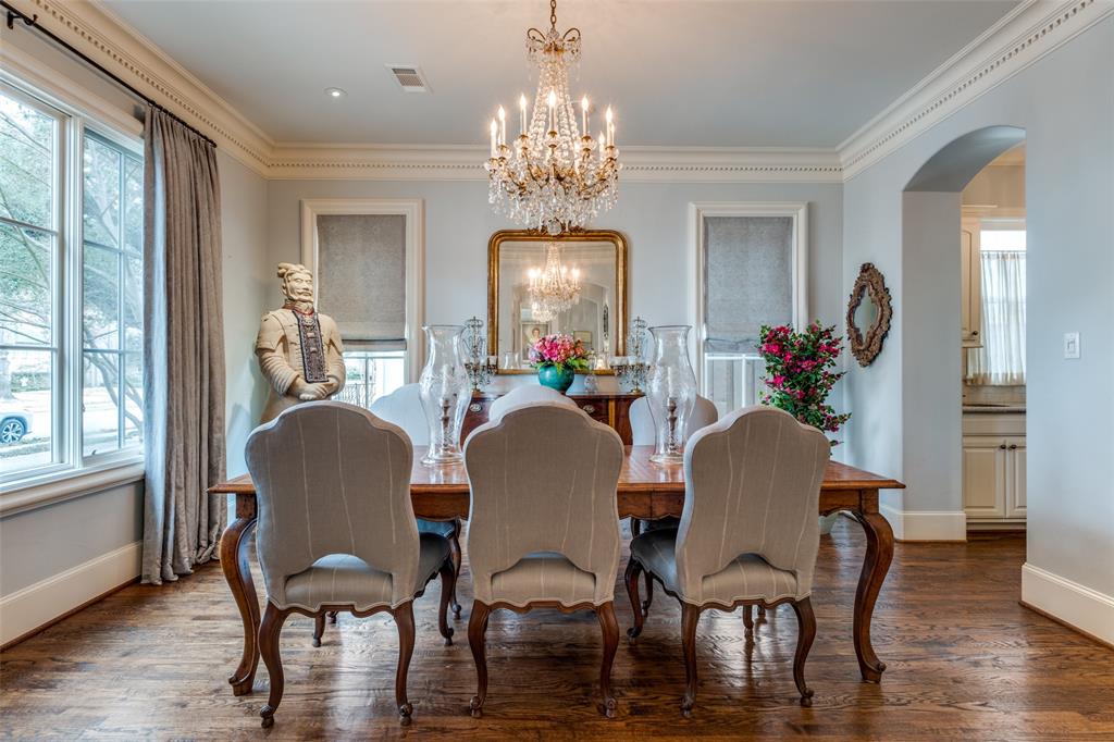 Preston Place 03 - Residential