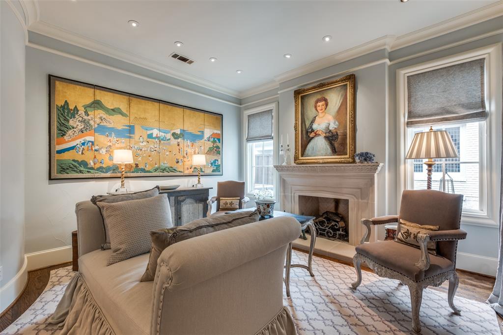 Preston Place 03 - Residential