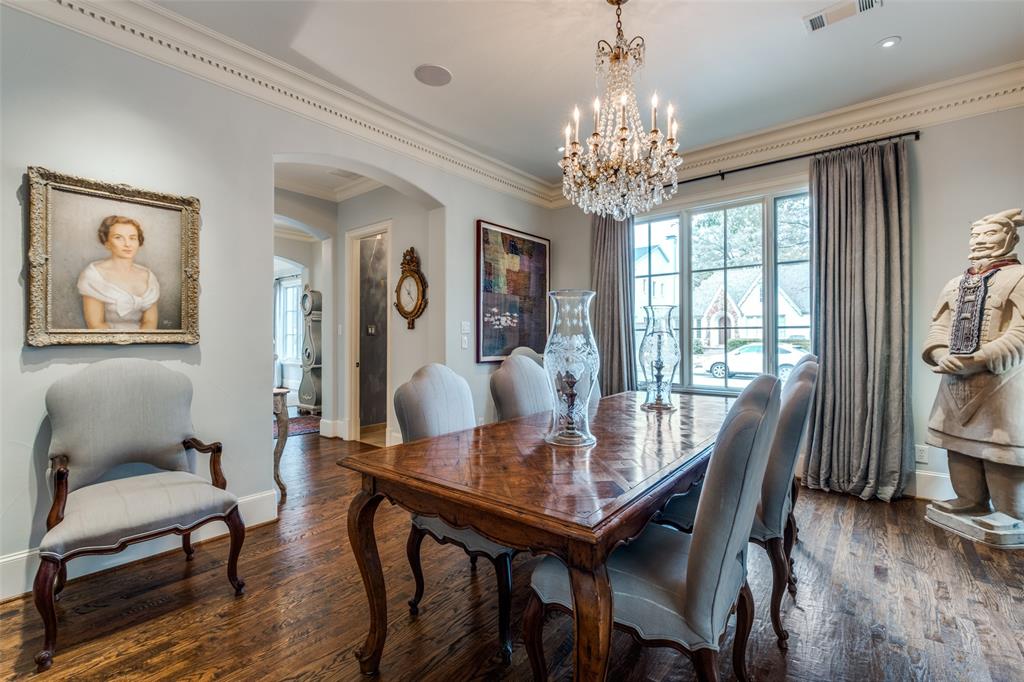 Preston Place 03 - Residential