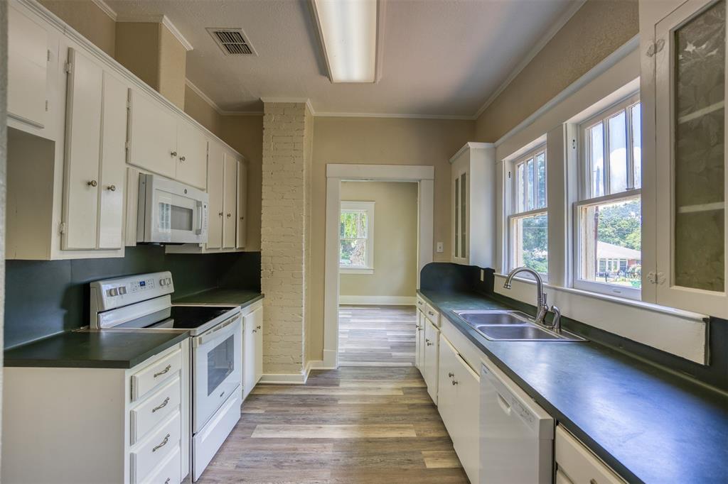 Original - Residential