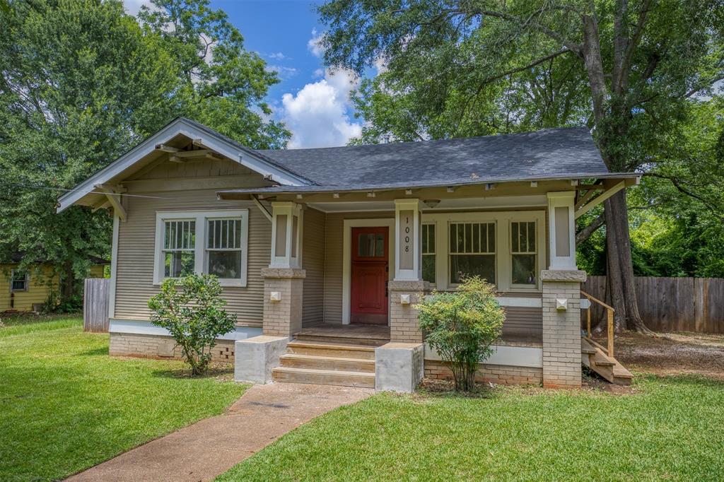 Original - Residential