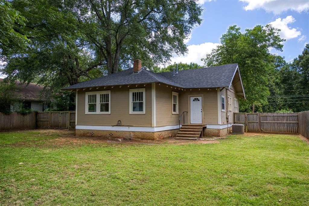 Original - Residential
