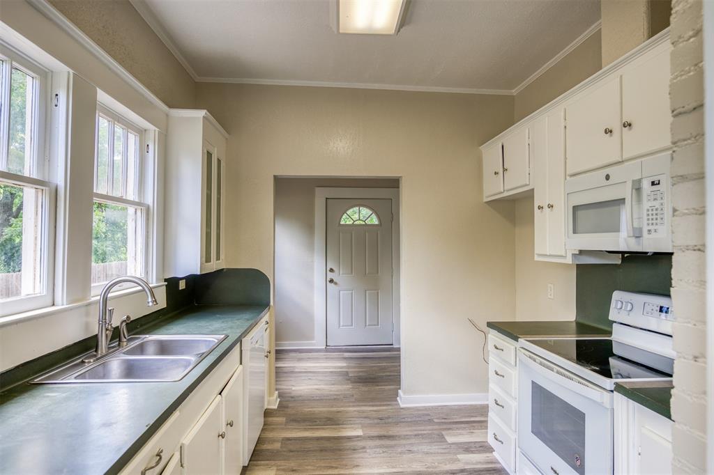 Original - Residential