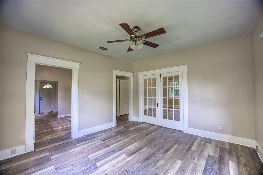 Original - Residential
