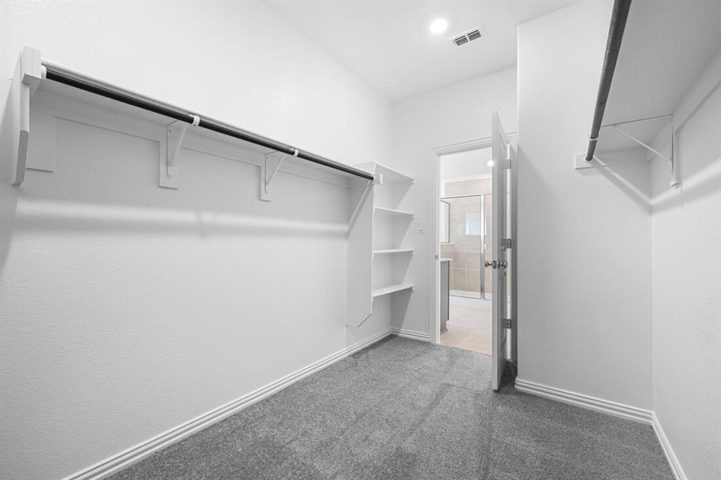 Parks at Foster Crossing - Residential