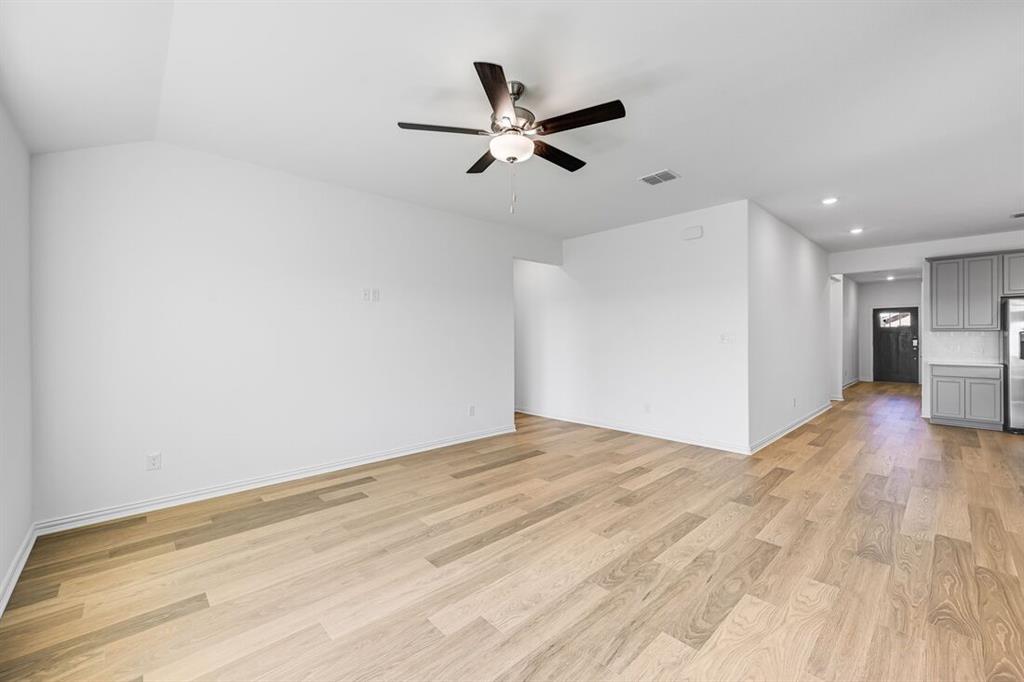 Parks at Foster Crossing - Residential