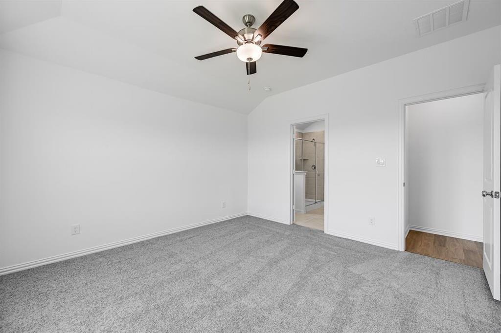 Parks at Foster Crossing - Residential