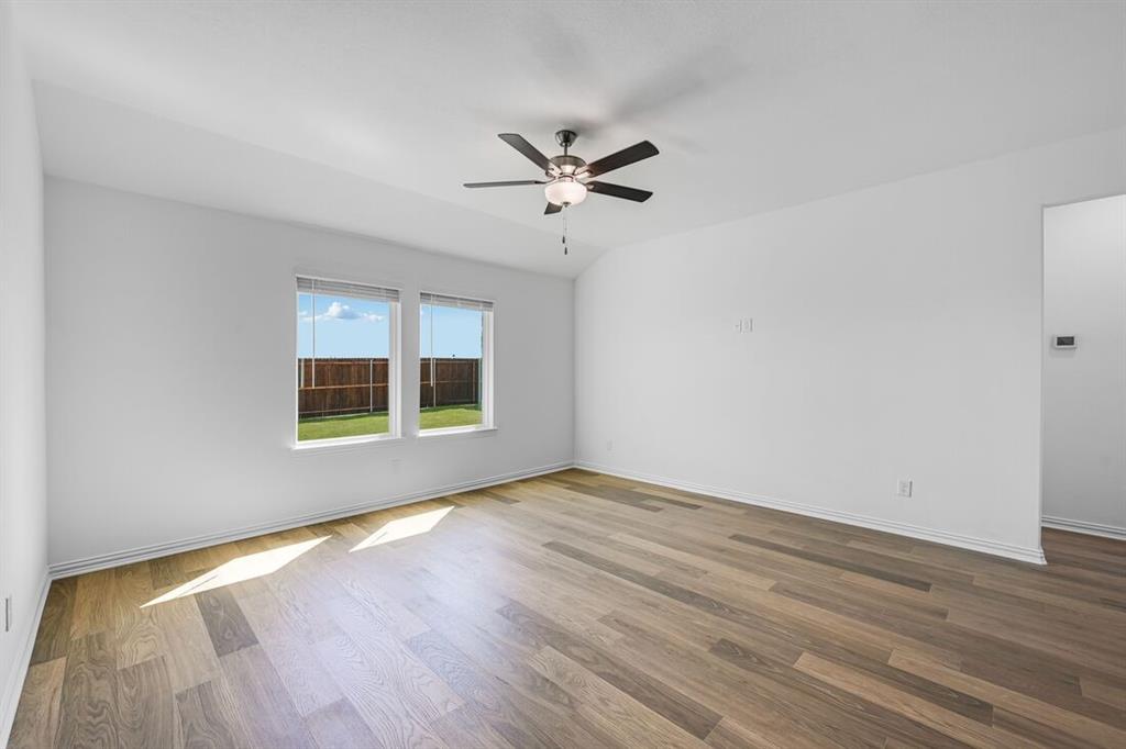 Parks at Foster Crossing - Residential