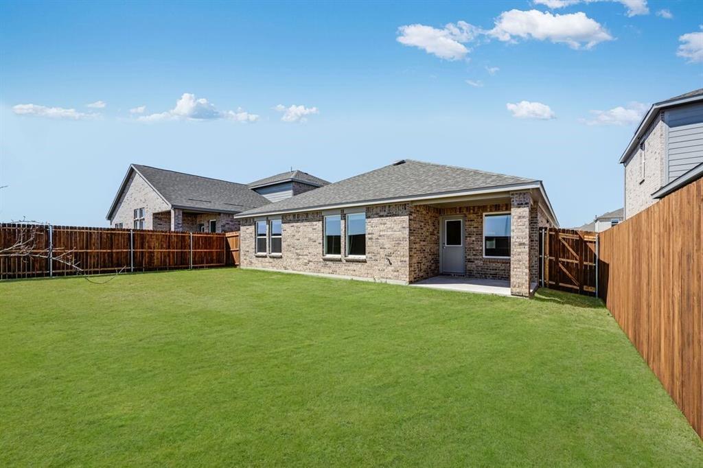 Parks at Foster Crossing - Residential