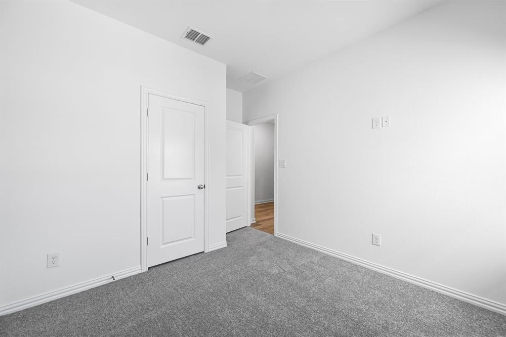 Parks at Foster Crossing - Residential