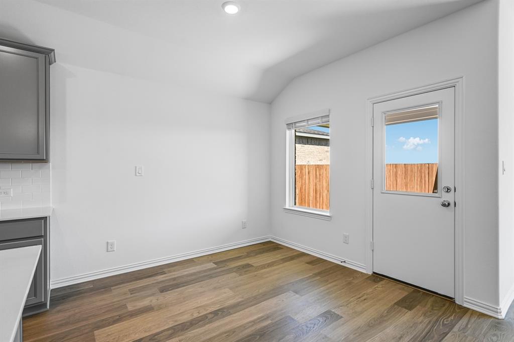 Parks at Foster Crossing - Residential