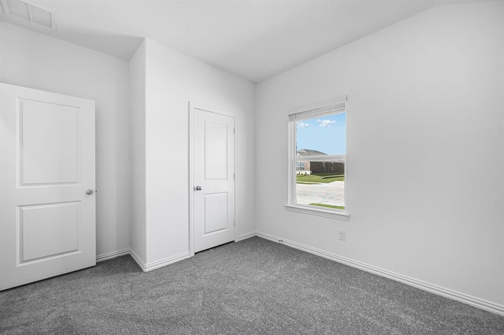 Parks at Foster Crossing - Residential