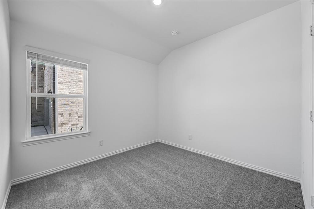 Parks at Foster Crossing - Residential
