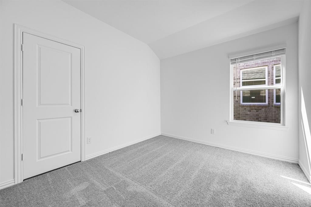 Parks at Foster Crossing - Residential