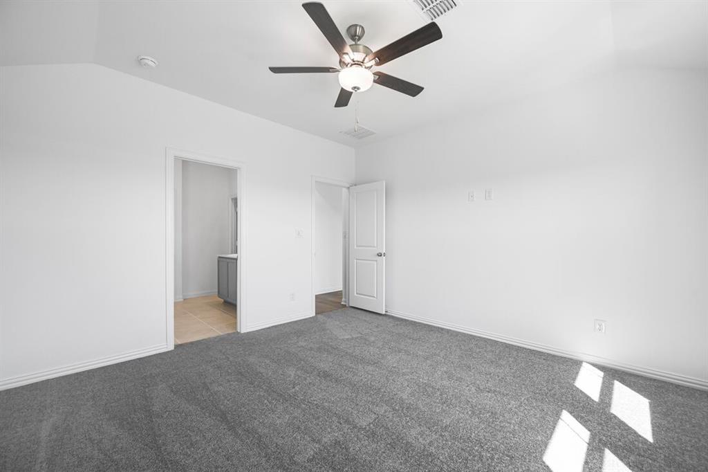 Parks at Foster Crossing - Residential