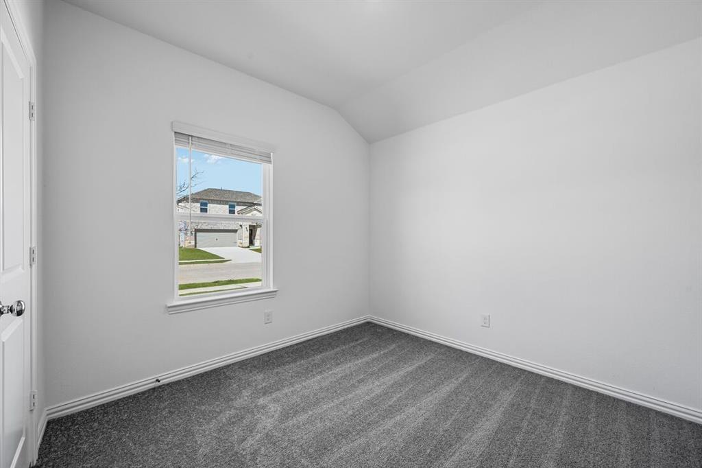 Parks at Foster Crossing - Residential
