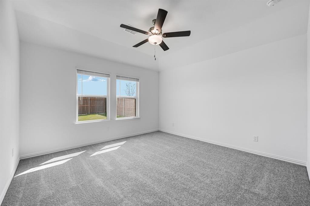 Parks at Foster Crossing - Residential