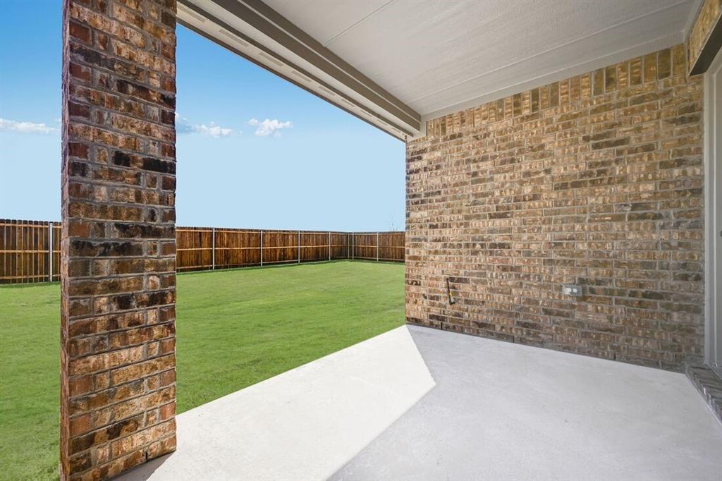 Parks at Foster Crossing - Residential