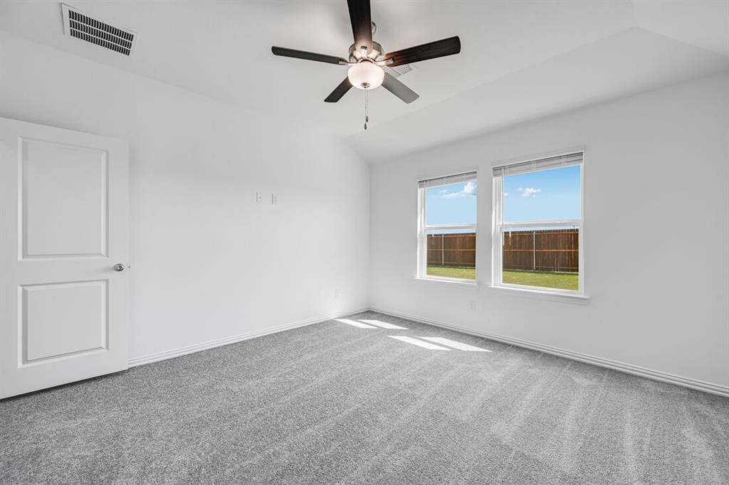 Parks at Foster Crossing - Residential