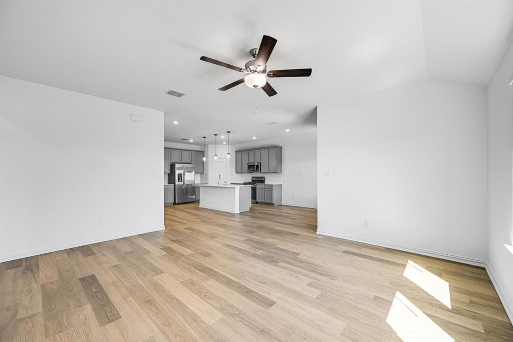 Parks at Foster Crossing - Residential