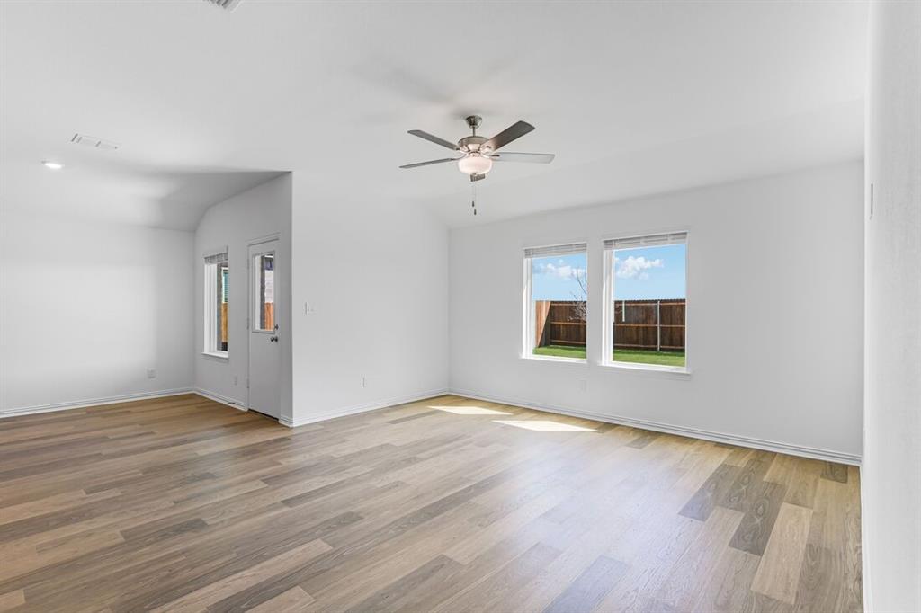 Parks at Foster Crossing - Residential