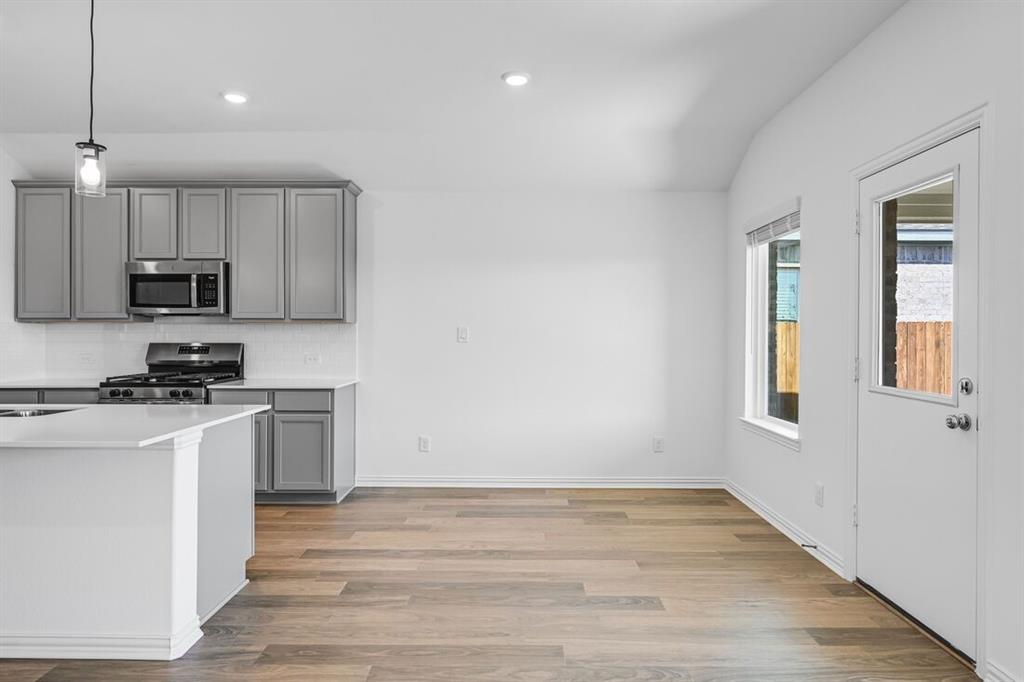 Parks at Foster Crossing - Residential