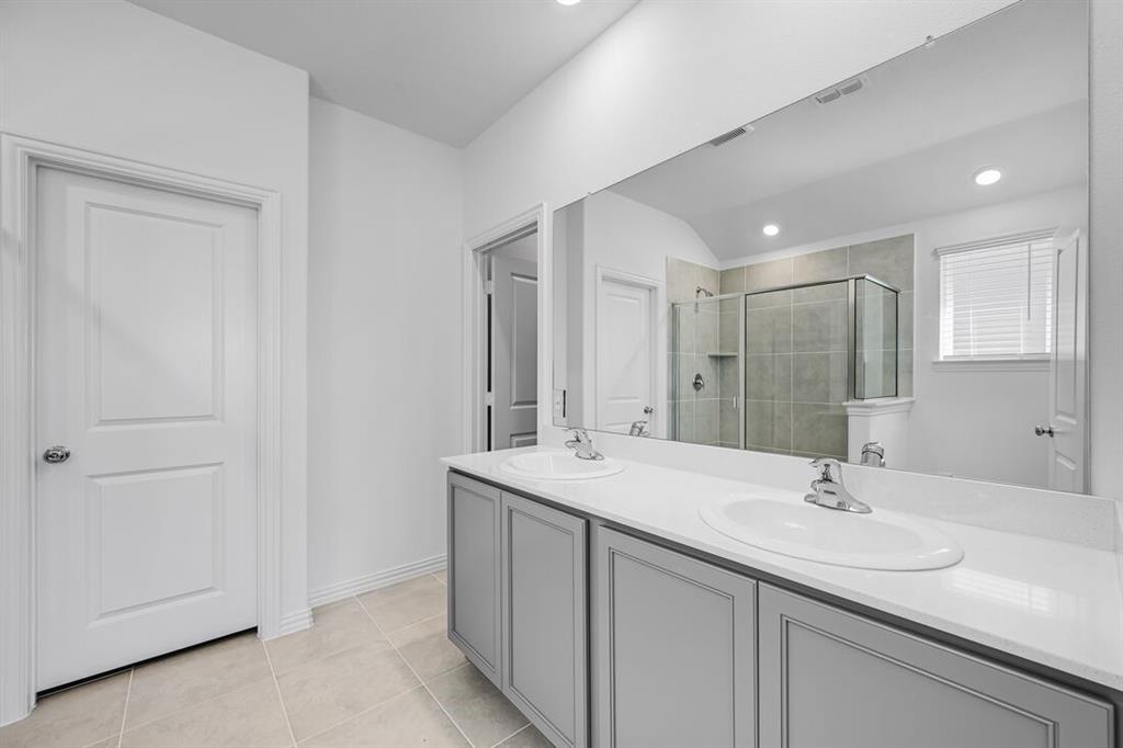 Parks at Foster Crossing - Residential