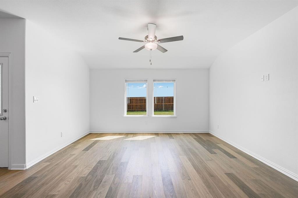 Parks at Foster Crossing - Residential