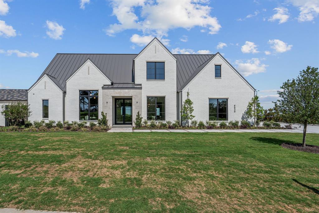 Montrachet Add - Residential