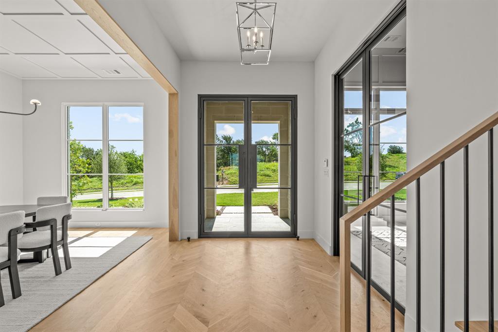 Montrachet Add - Residential