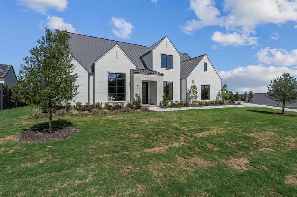 Montrachet Add - Residential