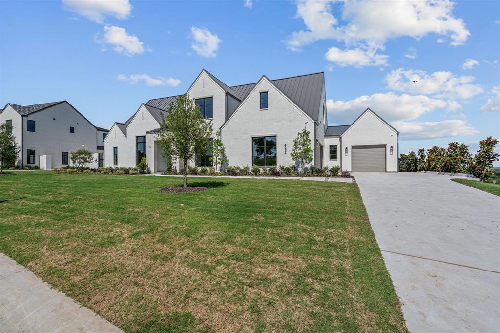Montrachet Add - Residential