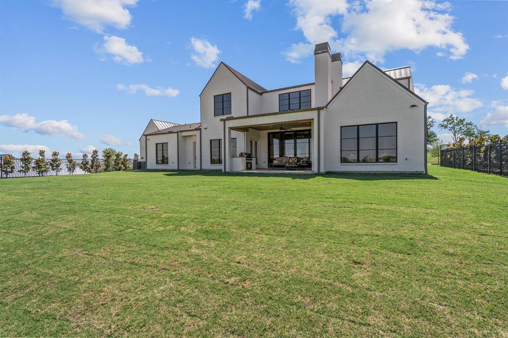 Montrachet Add - Residential