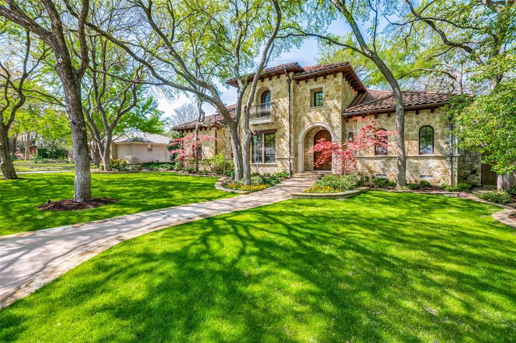 Northwood Terrace - Residential