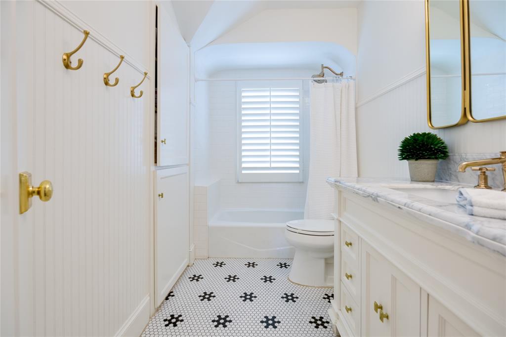 Highland Park - Residential