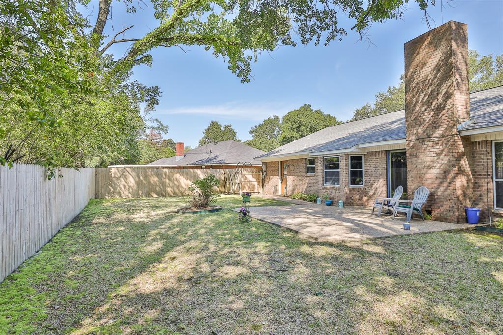 Hawn Add - Residential