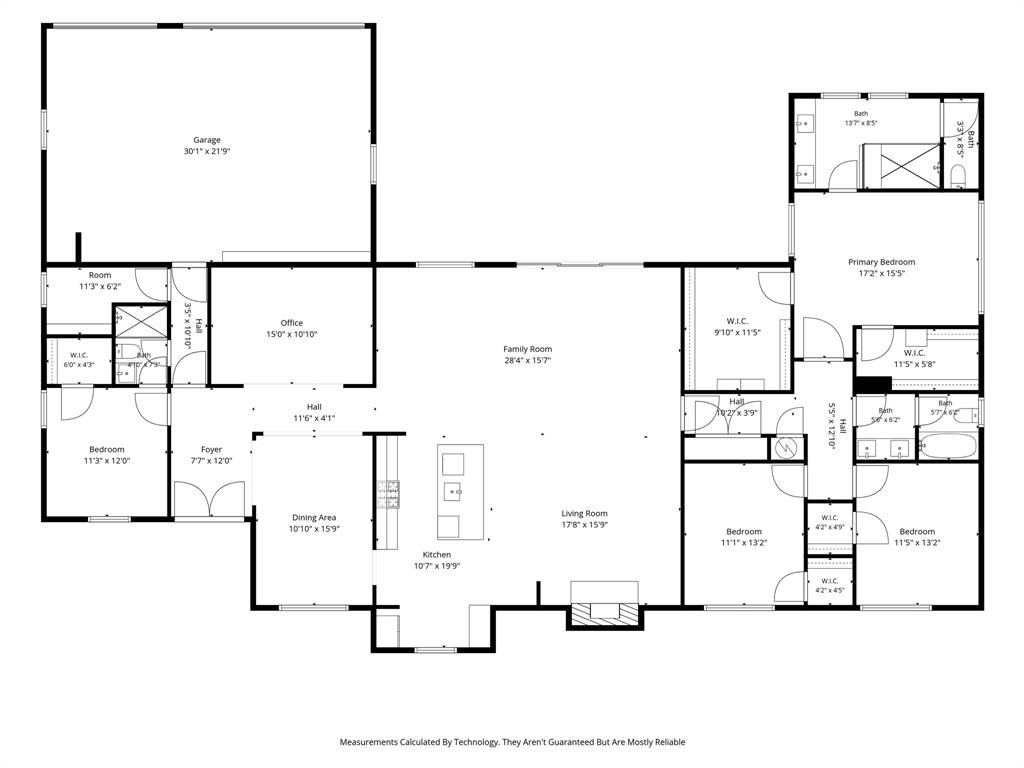 Midway Forest Rev - Residential