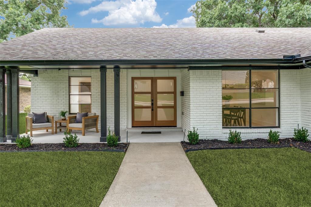 Midway Forest Rev - Residential