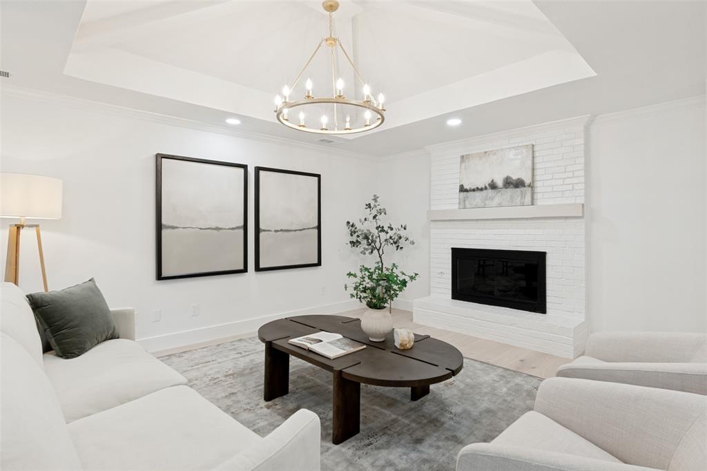 Midway Forest Rev - Residential